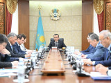 Президент тапсырмаларын назарға алды
