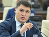 Министр Руслан Берденовтің жағдайы туралы мәлімдеді