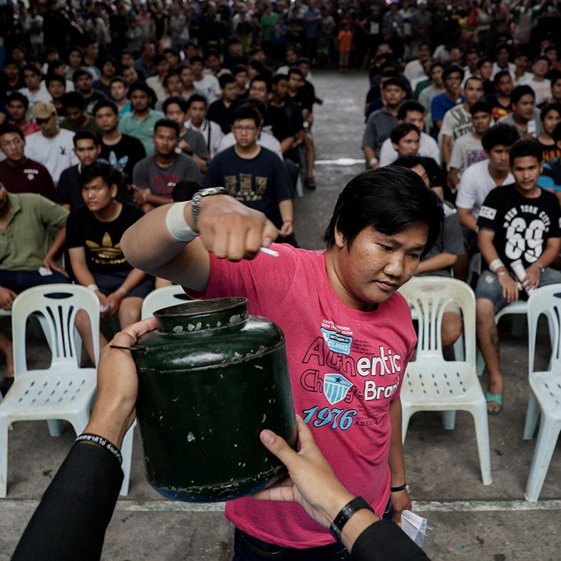 Әскери лотерея