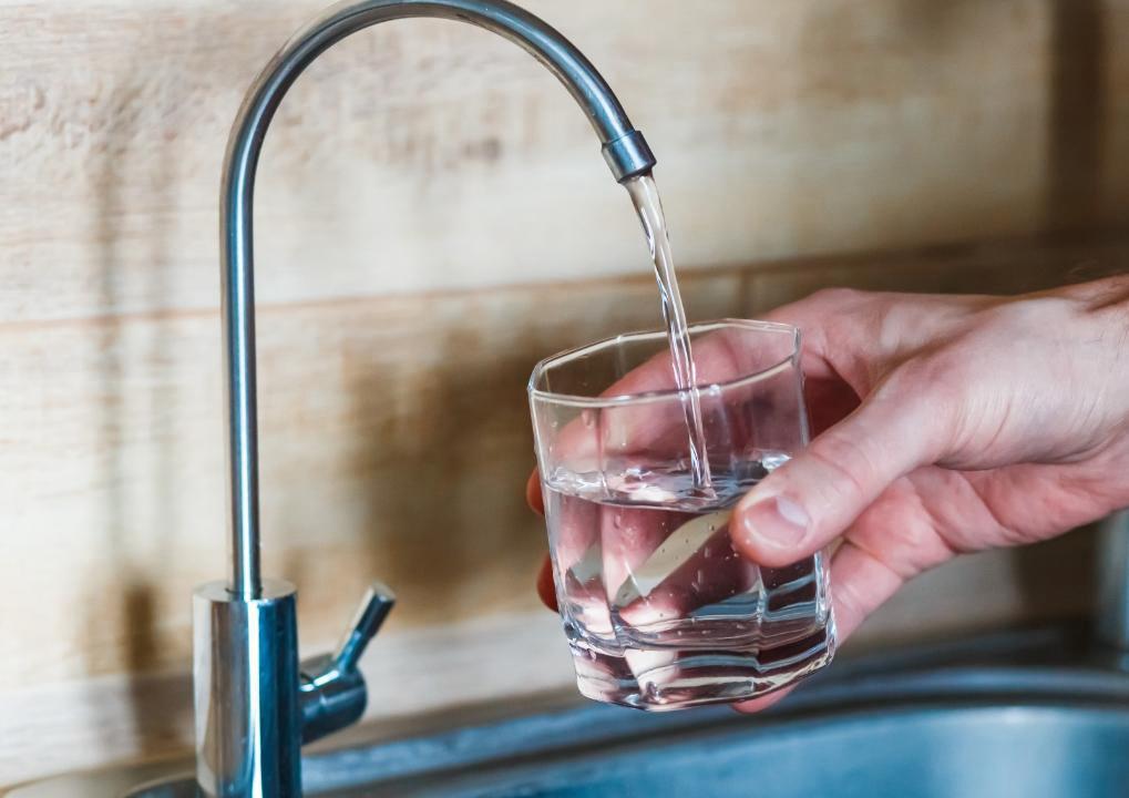 Жетісуда ауыз су мәселесі түбегейлі шешілуде