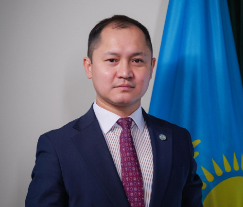 Қостанай облысы әкімінің орынбасары тағайындалды
