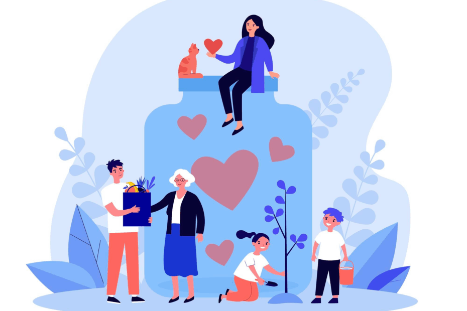 ҚСЗИ туыстық қарым-қатынас бойынша әлеуметтік сауалнама жүргізді