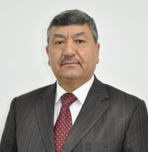 Қоғам тыныштығы – ортақ жауапкершілік