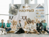 «Отбасы банк» бірегей баспана жәрмеңкесін өткізді