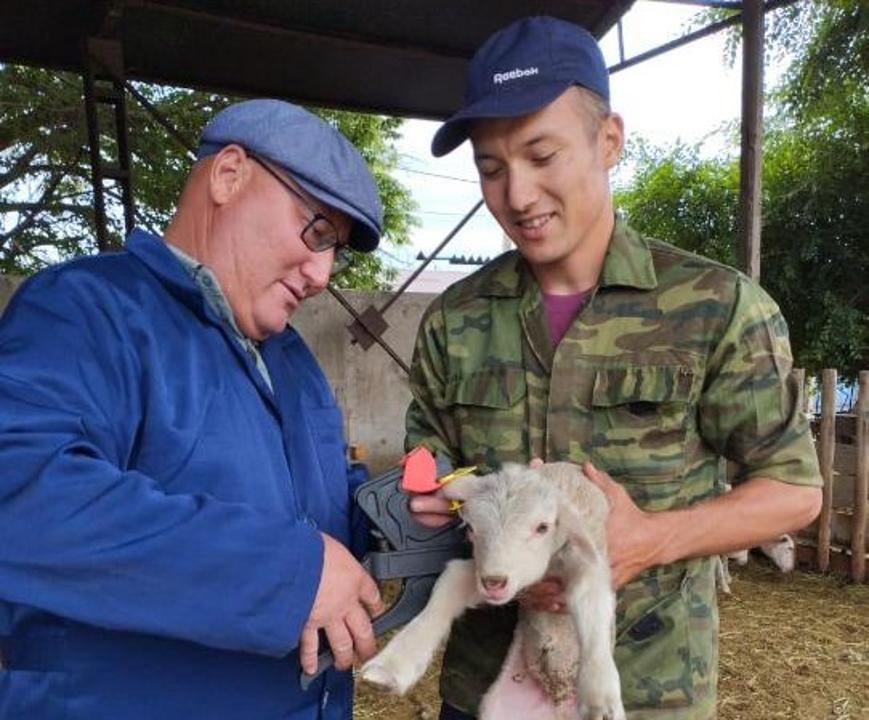 Жетісуда ветеринарлық нысандар тапшылығы жойылады