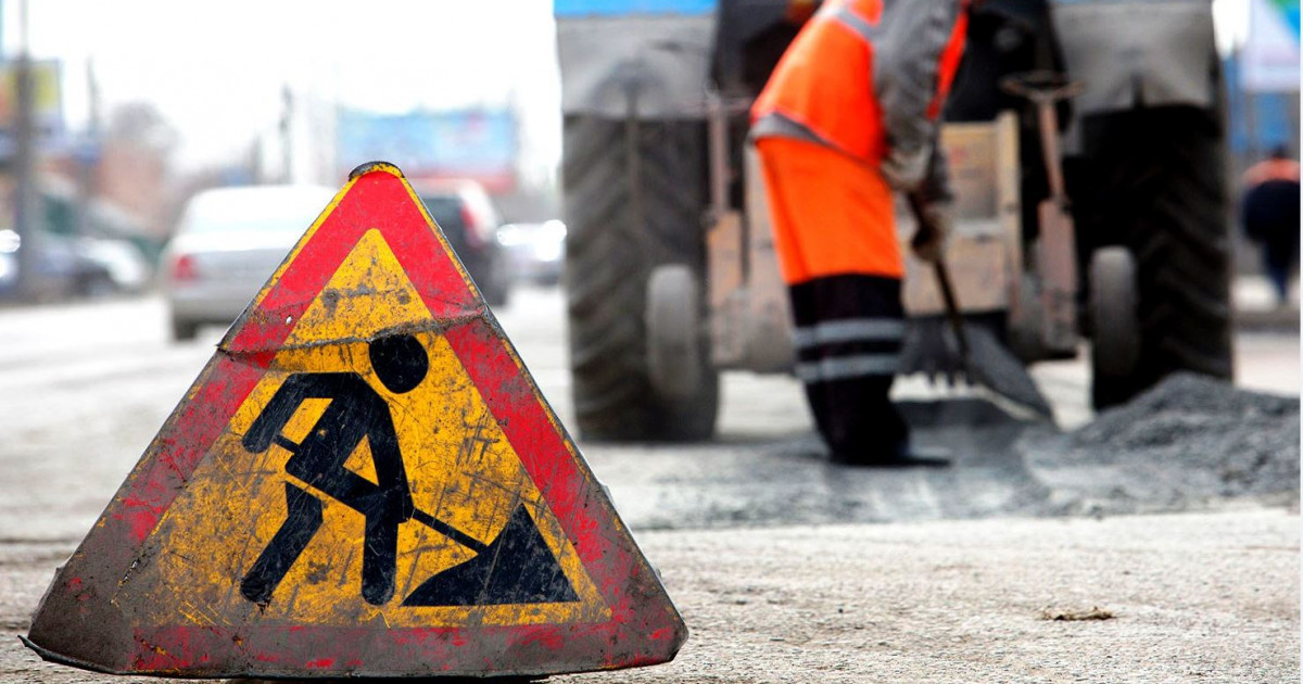 Астанадағы Ж.Молдағалиев көшесінің бір бөлігі жабылады