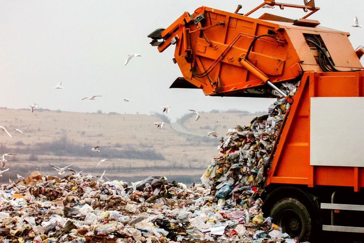 Депутат қалдықтарды қайта өңдеу саласындағы кемшіліктерді атады