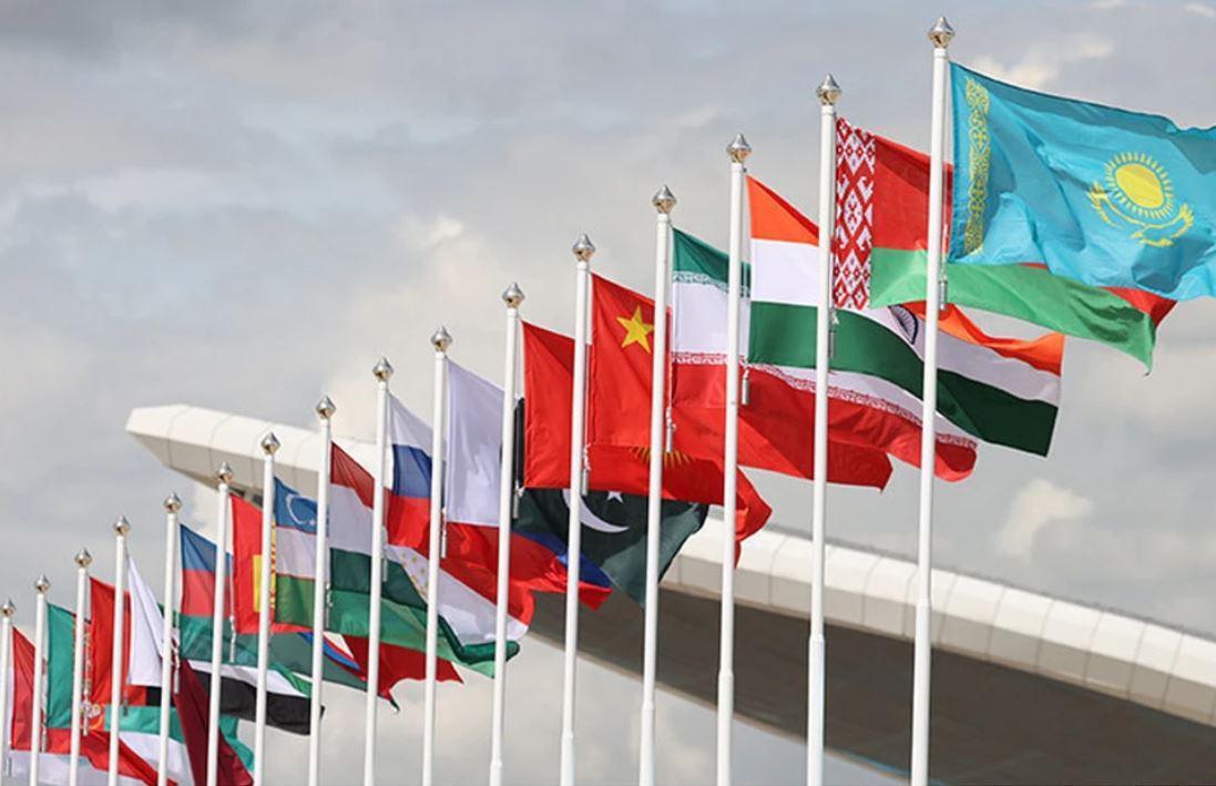 Достық елшілері бейбітшілік пен келісімге бастайды