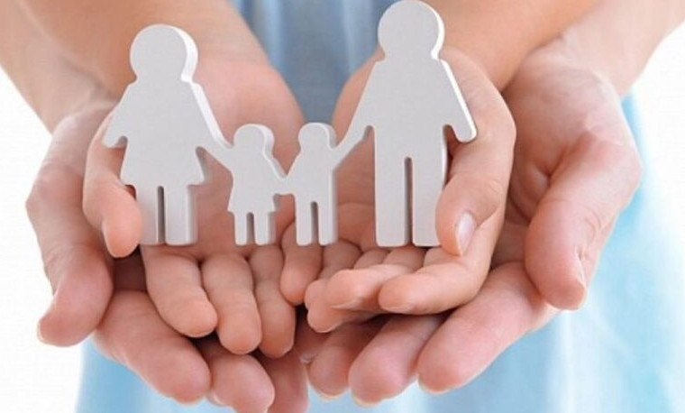 ​​Қорғаншылық органдары жеке басқарма болып құрылады