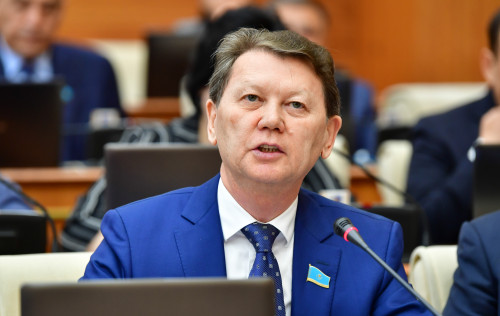 Баспанаға берілетін субсидияны қайта қарау ұсынылды