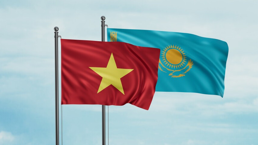 Қазақстанға Вьетнам Коммунистік партиясы Орталық комитетінің Бас хатшысы келеді