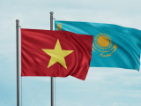 Қазақстанға Вьетнам Коммунистік партиясы Орталық комитетінің Бас хатшысы келеді