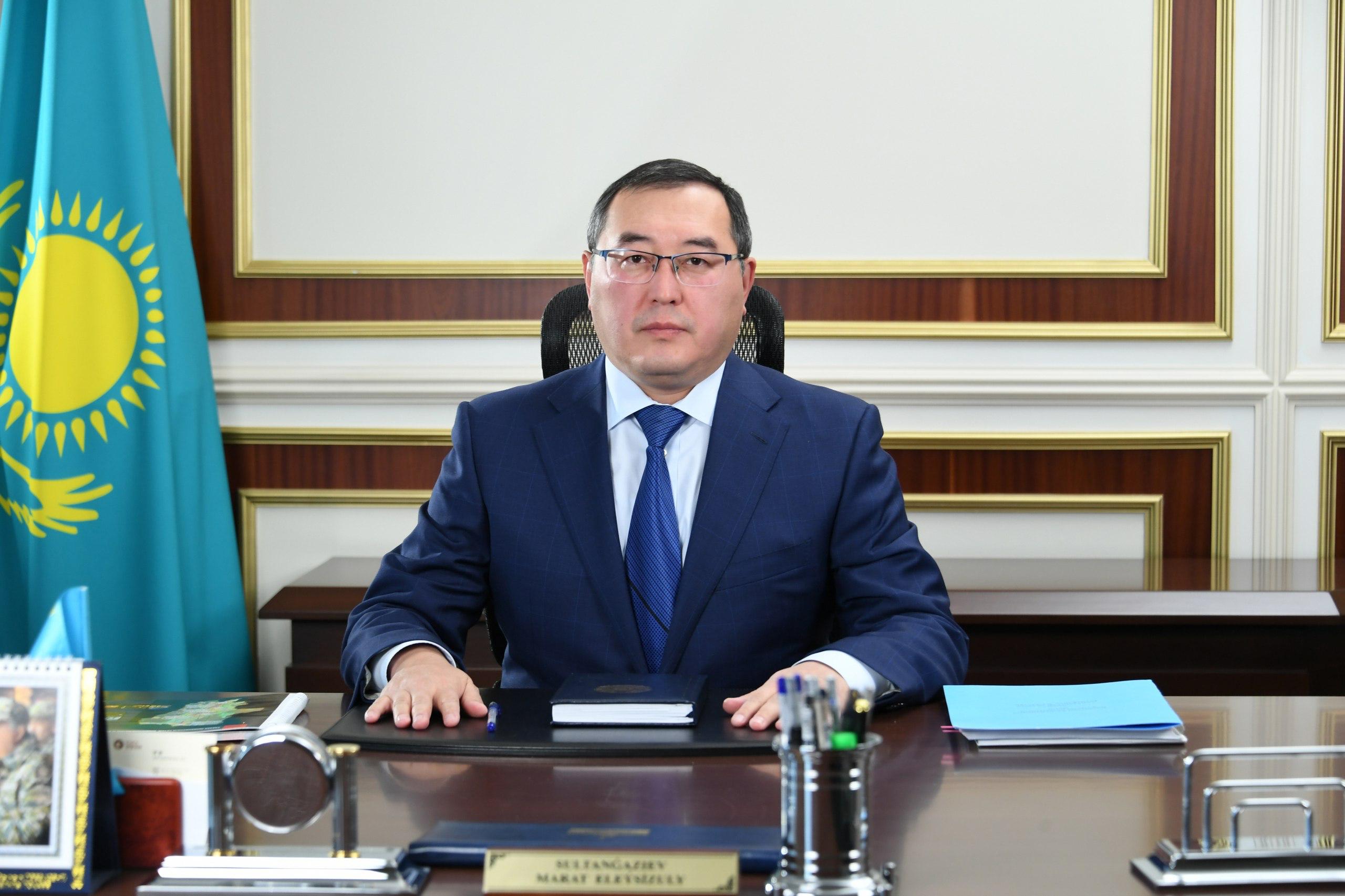 «Ұлы дала жорығы» Алматы облысының туризміне серпін береді