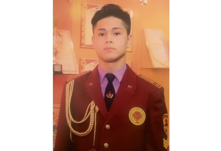 Білімді жас офицер – ел қорғаны