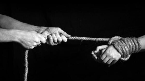 Атырау тұрғыны құлдықта болған ба? Полиция мәлімдеме жасады