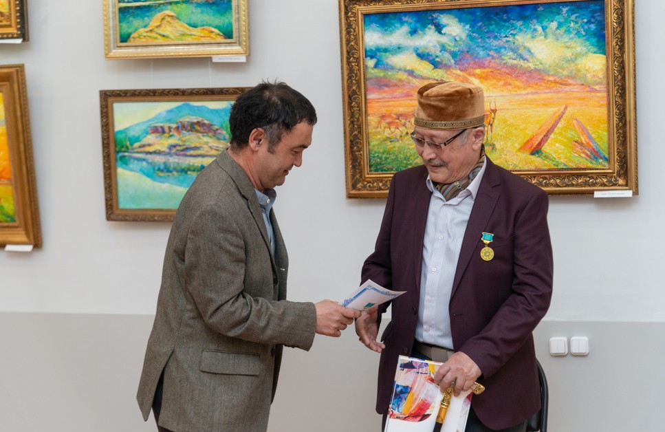 Қарқаралы суреттері