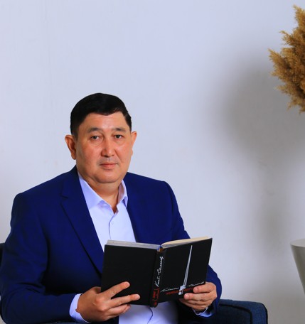 Бесаспап журналист