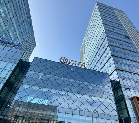 «Самұрық-Қазына» тобы: Негізгі мақсат – активтер құнын арттырып, шетелден инвестиция тарту