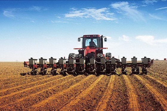 Суармалы алқап ұлғайды