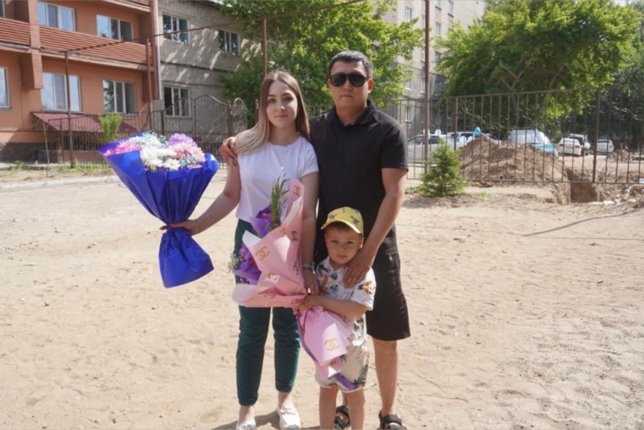 Өндірістегі өзгеше отау