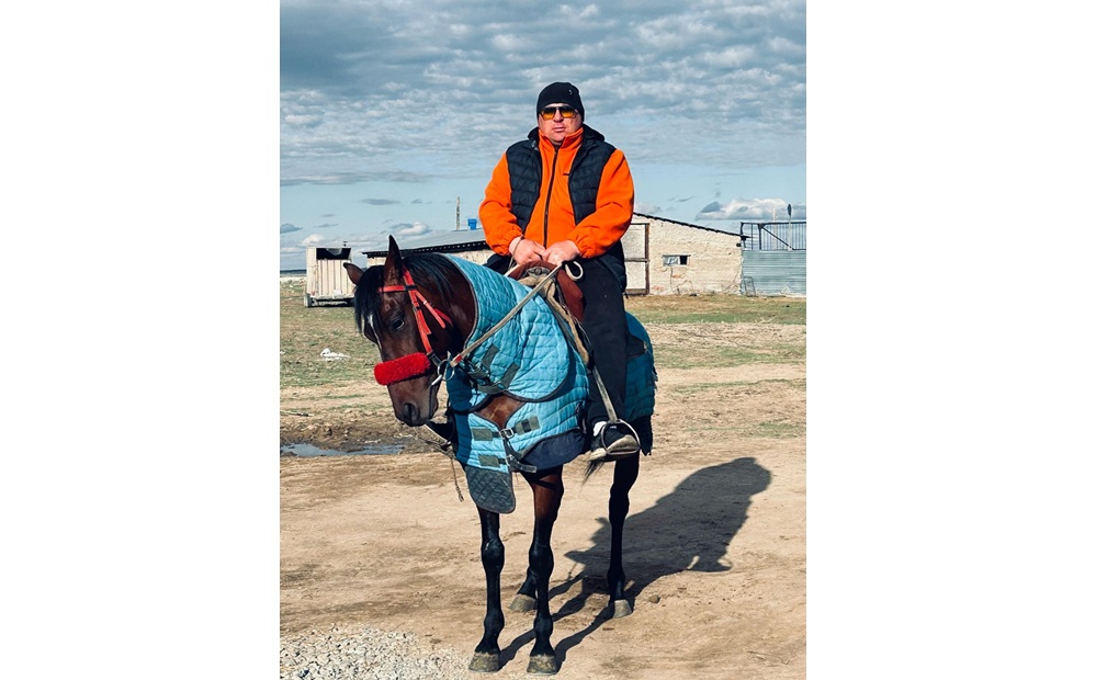 Атбегі Анатолий