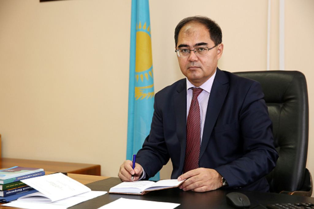 Ғұмыр парасаты