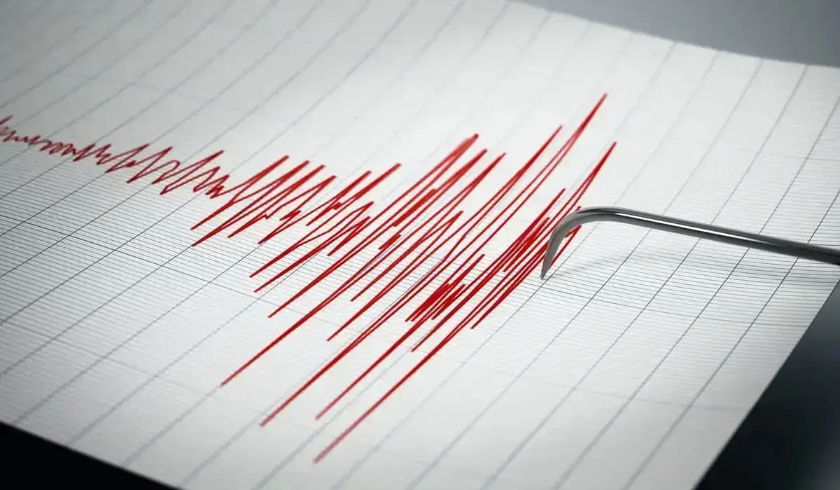 Алматы облысы аумағында жер сілкінісі тіркелді