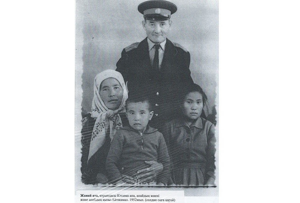 Батыл сержант