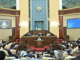 Мәжіліс Салық кодексін қабылдады