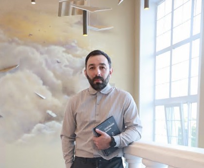 Қызылжардың алғыр азаматы