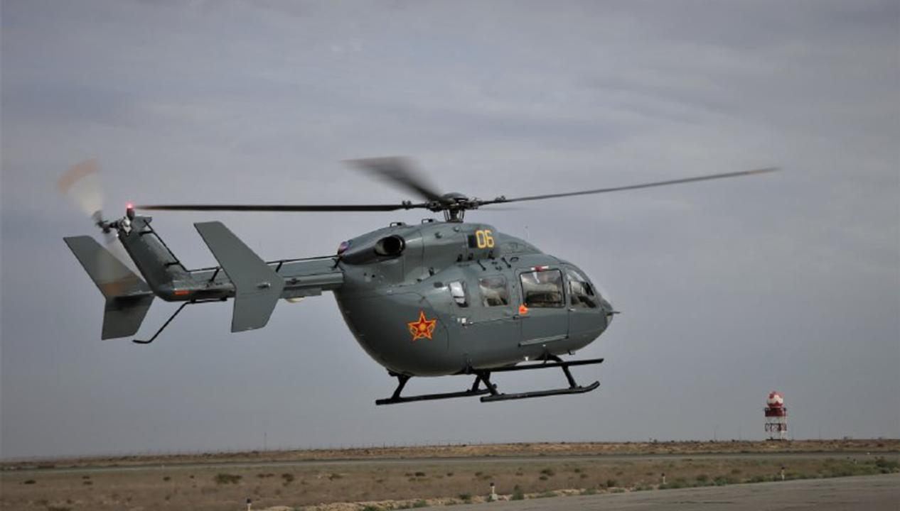 Елімізде әскери ұшақтар ақылы қызмет көрсетуі мүмкін