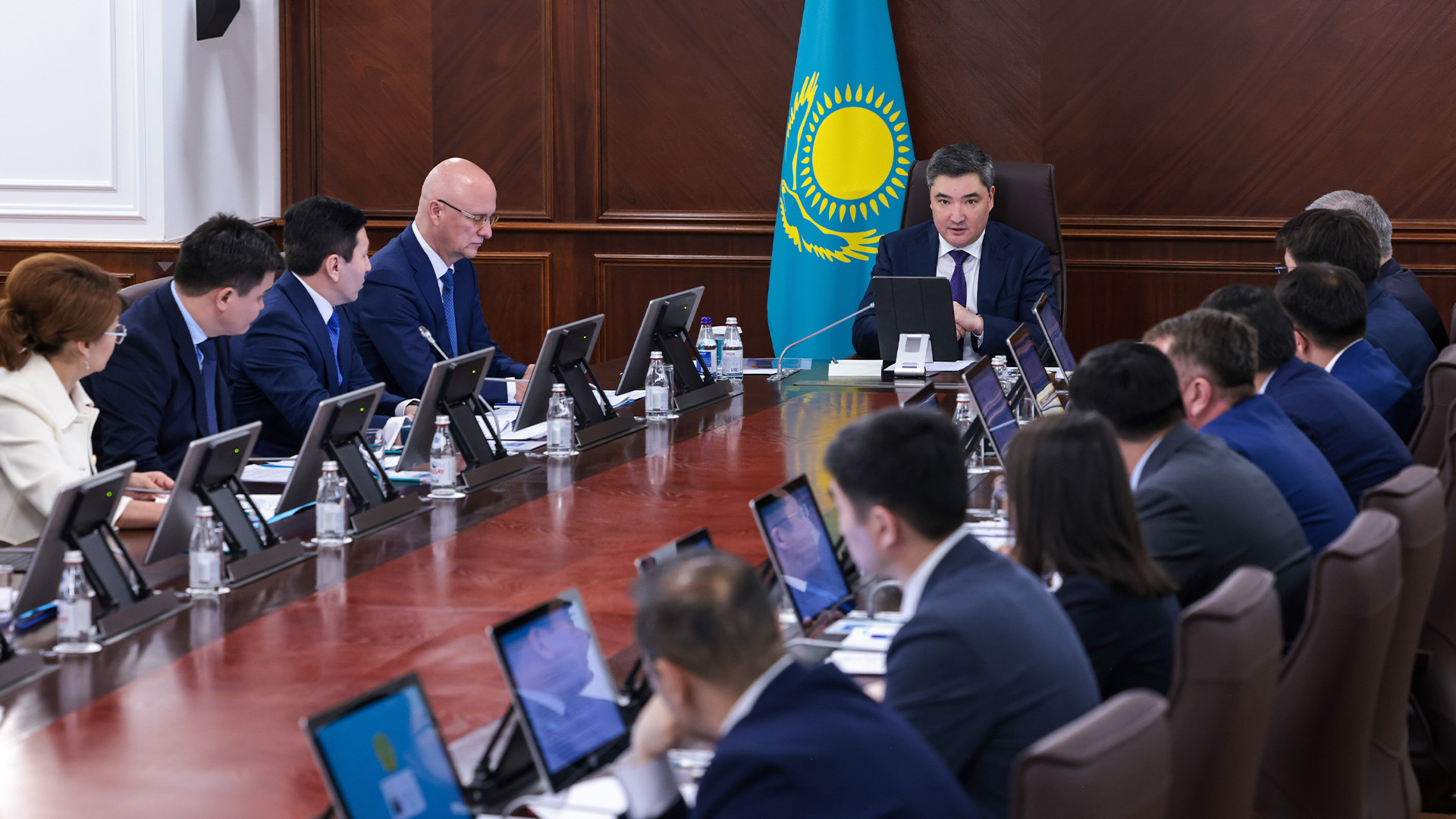 Еліміздегі 475 кәсіпорын жекешендіріледі