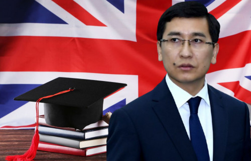 Ғылымға шет тілін шегелеудің қажеті бар ма