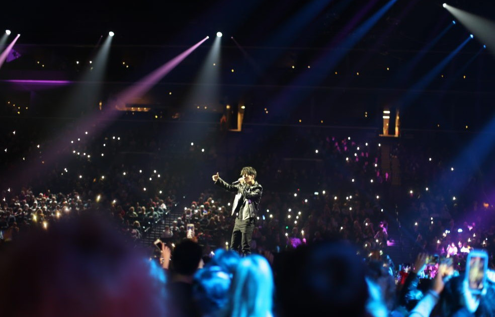 Димаштың концертіне жалған билеттер сатылып жатыр