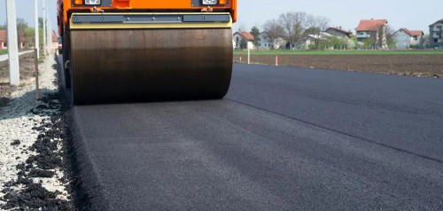 Жол сапасын арттыратын жаңа технология жасалды