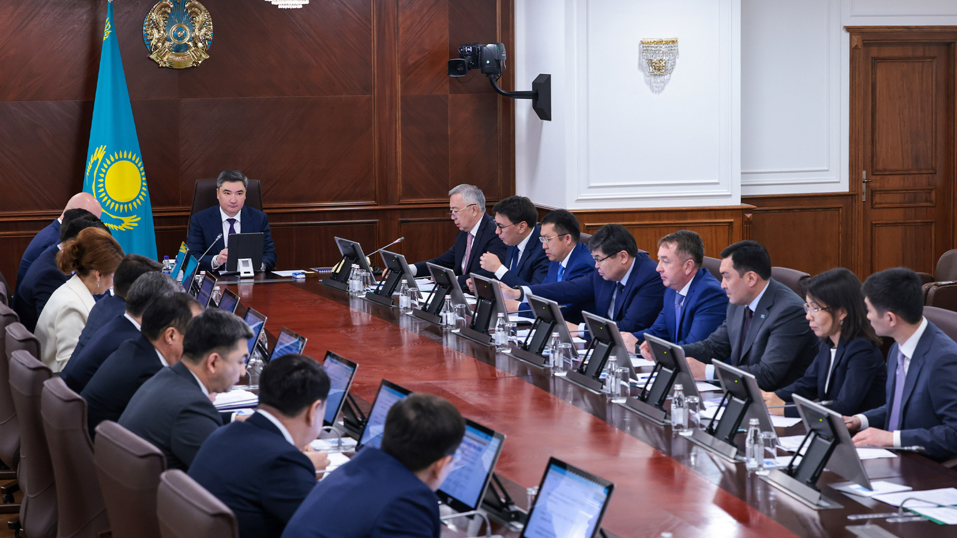 Экономиканы ырықтандыру міндеті