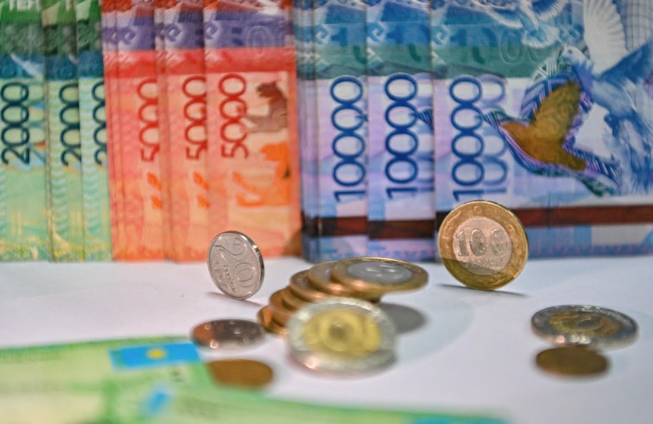 Ақша массасының көбеюі инфляцияны жеделдетеді