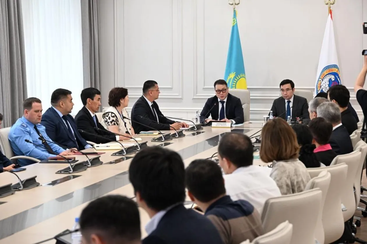 Жаңғыртудан өтпеген нарықтар жұмысын жалғастыра алмайды - министр