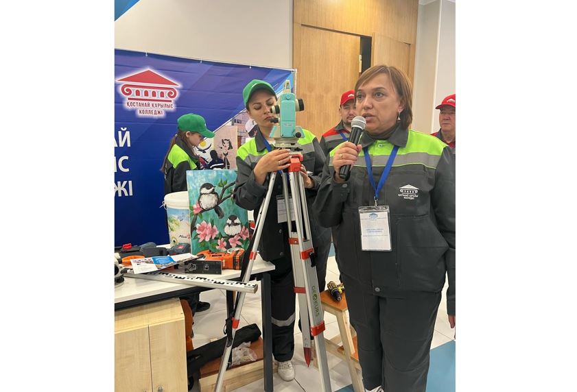 Қостанайда жұмыс берушілер форумы өтті