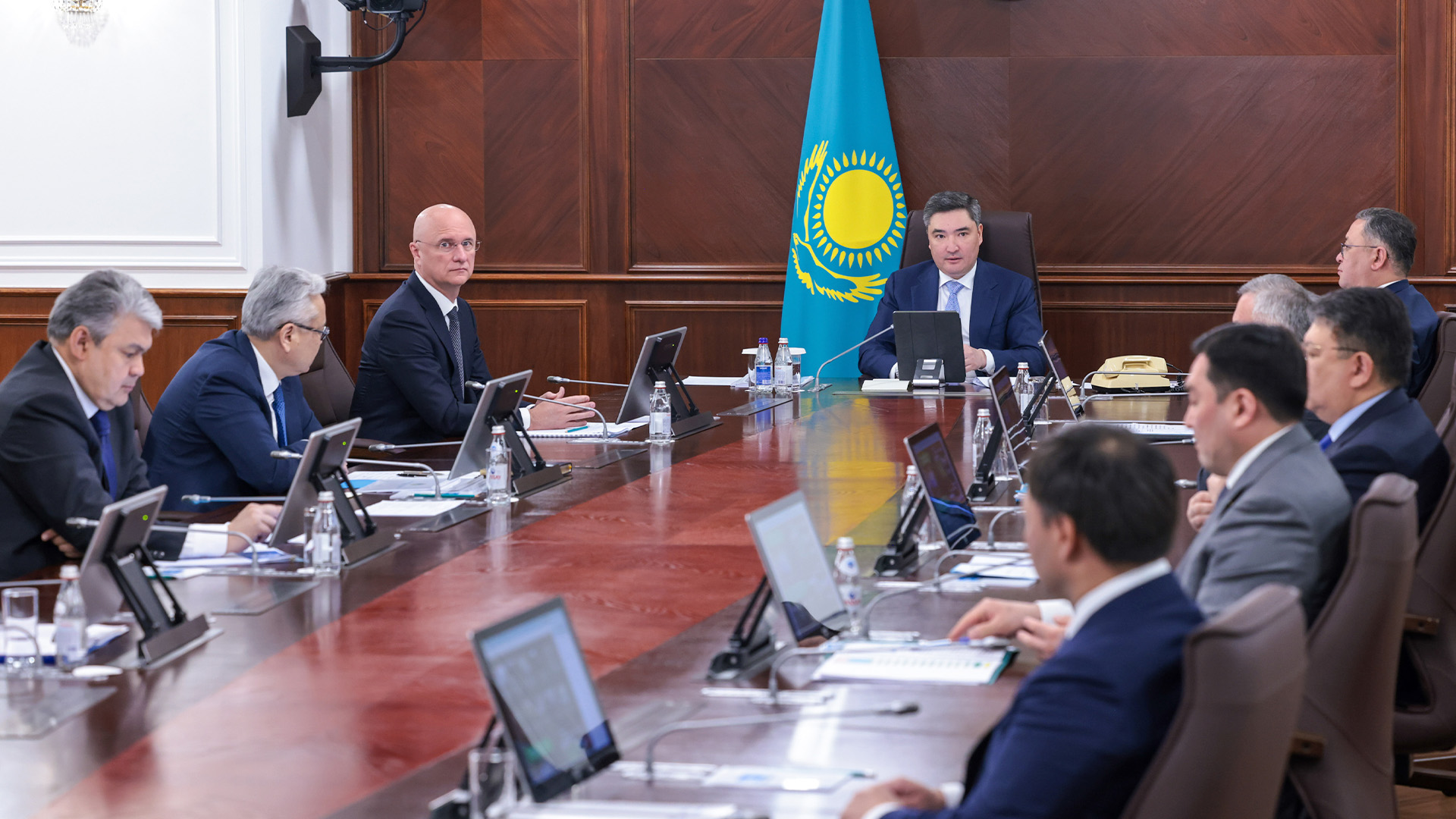 Стратегиялық саланы дамыту мүмкіндігі