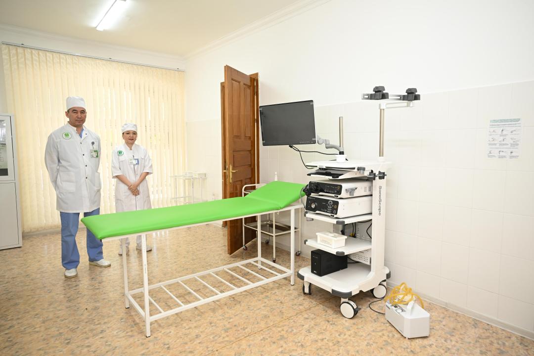 Астанадағы ардагерлерге арналған госпитальде жыл сайын неше адам ем алады?