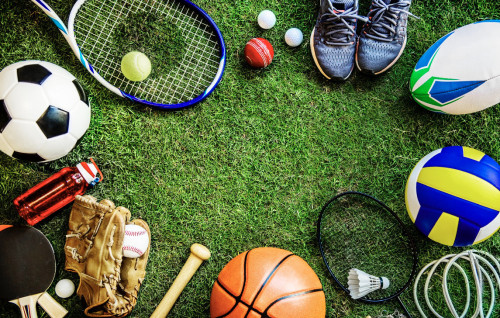 Еліміздегі ең танымал 10 спорт түрі анықталды