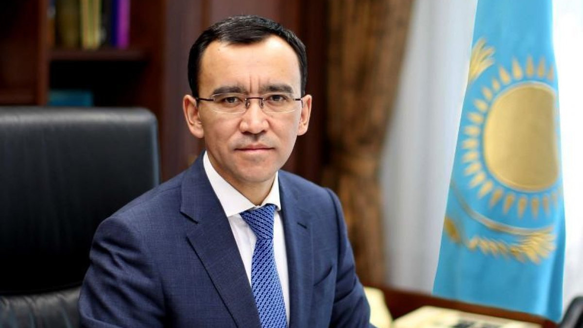 Сенат Төрағасы қазақстандықтарды мерекемен құттықтады