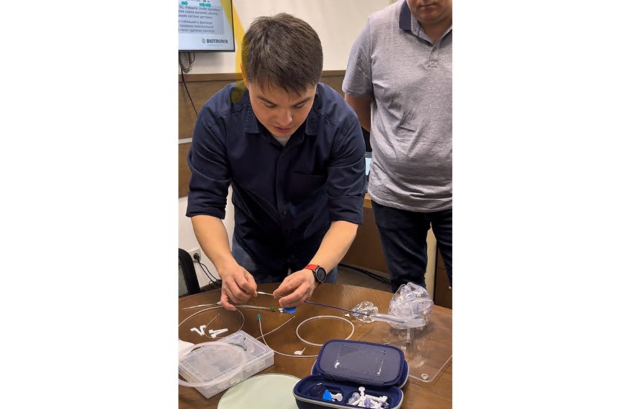 Жүрек жиі соққанда...