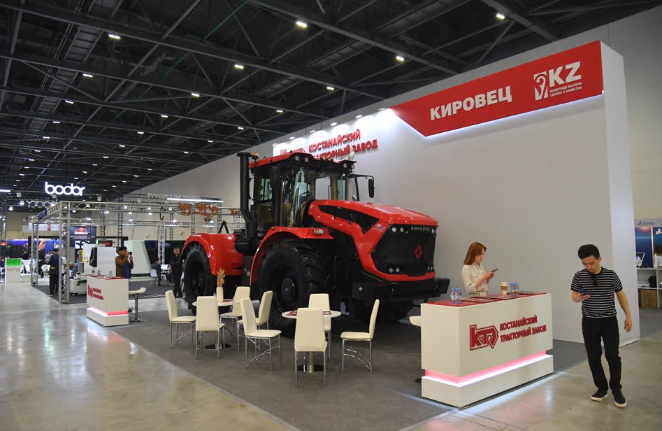 Автоөндірушілердің тиімді мәмілесі