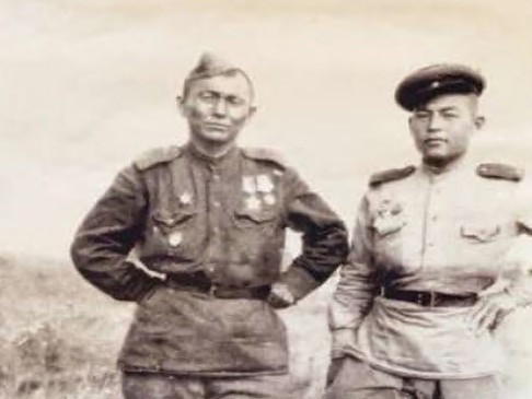 Әке ерлігіне тағзым