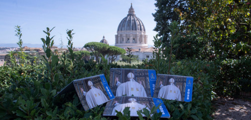 Рим папасын сайлау қалай жүріп жатыр
