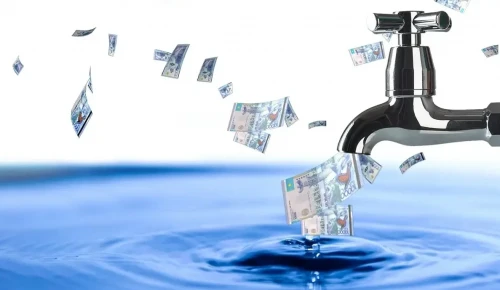 Су заңнамасын бұзғандардан 2,9 млн теңге өндірілді