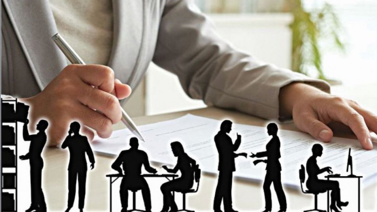 Шымкентте 49 мыңнан астам адам жұмыспен қамтылады