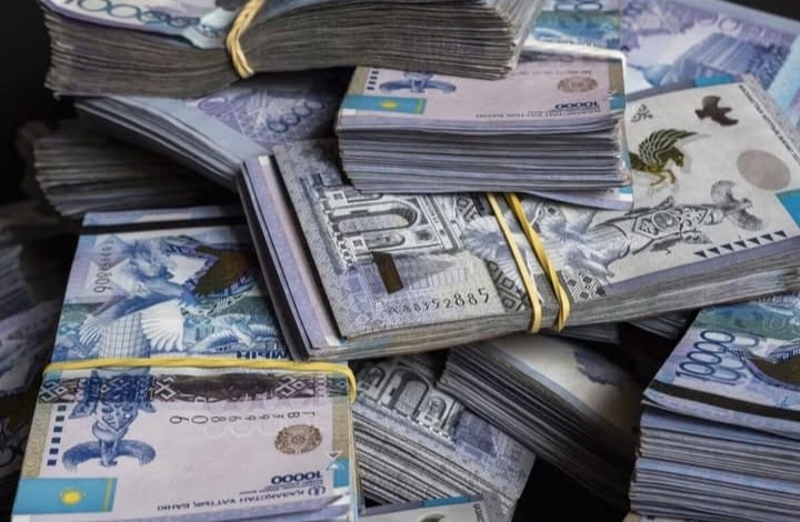 Ұлттық жобаларды қолдауға қомақты қаржы бөлінеді